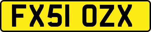 FX51OZX