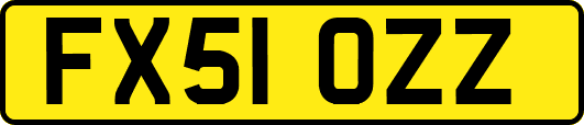 FX51OZZ