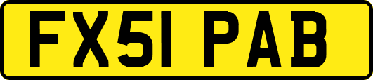 FX51PAB