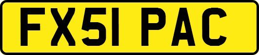 FX51PAC