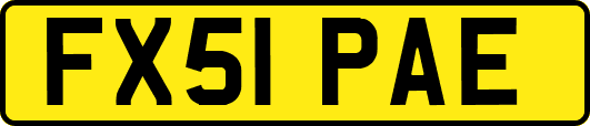 FX51PAE