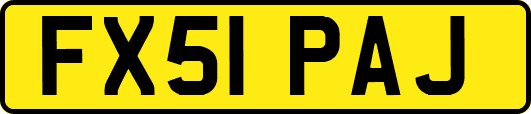 FX51PAJ