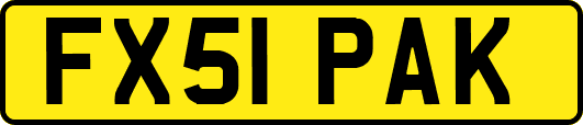 FX51PAK