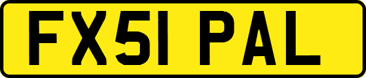 FX51PAL