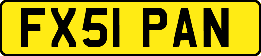 FX51PAN