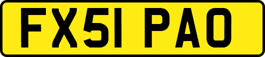 FX51PAO