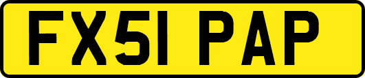 FX51PAP