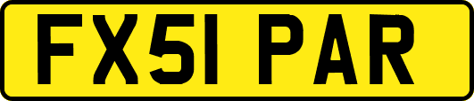 FX51PAR