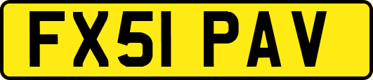 FX51PAV