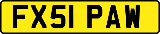 FX51PAW