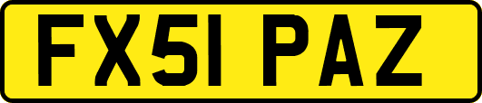 FX51PAZ