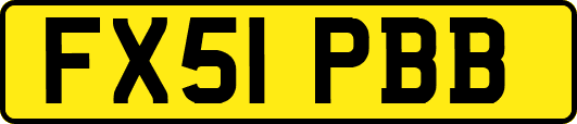 FX51PBB