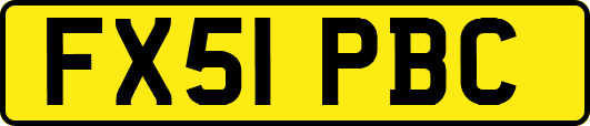 FX51PBC