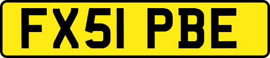 FX51PBE