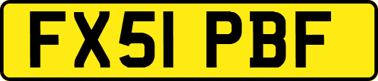 FX51PBF