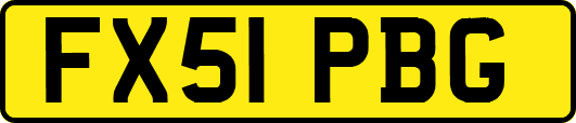FX51PBG