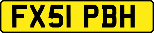 FX51PBH