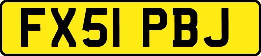 FX51PBJ