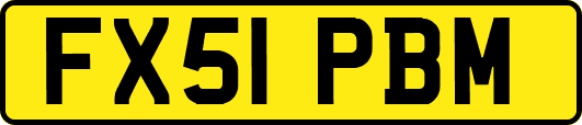 FX51PBM
