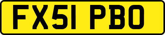 FX51PBO
