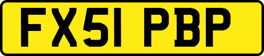 FX51PBP