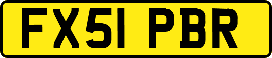 FX51PBR