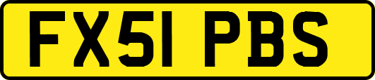FX51PBS