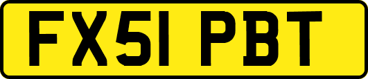 FX51PBT