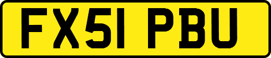 FX51PBU