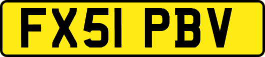FX51PBV