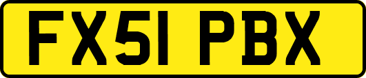 FX51PBX