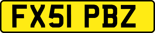 FX51PBZ