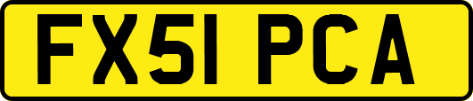 FX51PCA