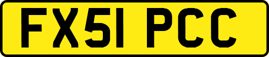 FX51PCC