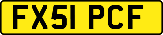 FX51PCF