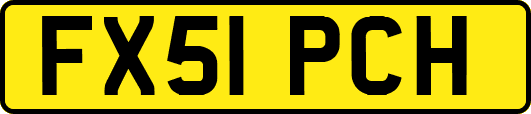 FX51PCH