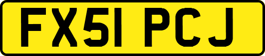 FX51PCJ