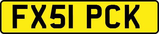 FX51PCK