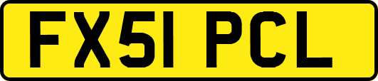 FX51PCL