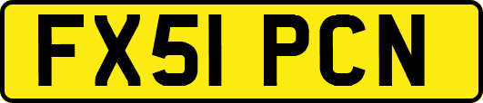 FX51PCN