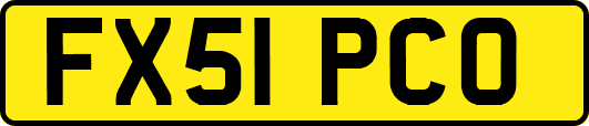 FX51PCO