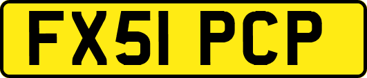 FX51PCP