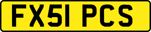 FX51PCS