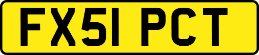 FX51PCT