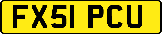 FX51PCU