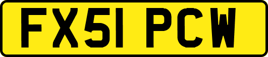 FX51PCW