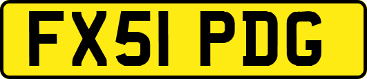 FX51PDG