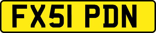 FX51PDN