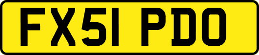 FX51PDO
