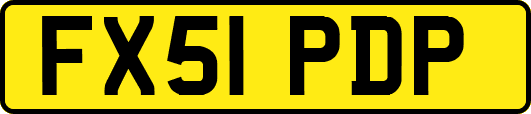 FX51PDP